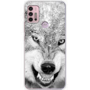 Чехол BoxFace Motorola G10 