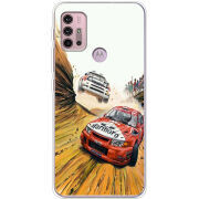 Чехол BoxFace Motorola G10 Rally