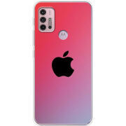 Чехол BoxFace Motorola G10 Gradient