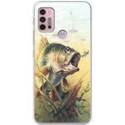 Чехол BoxFace Motorola G10 