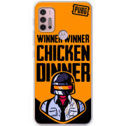 Чехол BoxFace Motorola G10 Winner Winner