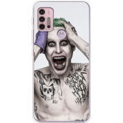Чехол BoxFace Motorola G10 