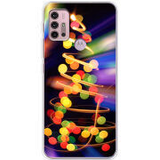 Чехол BoxFace Motorola G10 