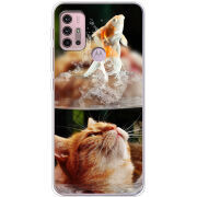 Чехол BoxFace Motorola G10 