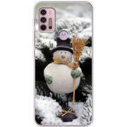Чехол BoxFace Motorola G10 