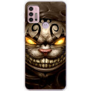 Чехол BoxFace Motorola G10 