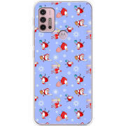 Чехол BoxFace Motorola G10 