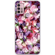 Чехол BoxFace Motorola G10 