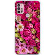 Чехол BoxFace Motorola G10 