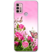 Чехол BoxFace Motorola G10 