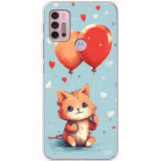 Чехол BoxFace Motorola G10 