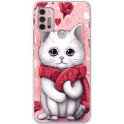 Чехол BoxFace Motorola G10 
