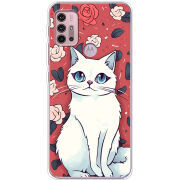 Чехол BoxFace Motorola G10 