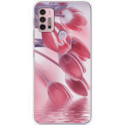 Чехол BoxFace Motorola G10 