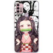 Чехол BoxFace Motorola G10 