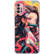 Чехол BoxFace Motorola G10 