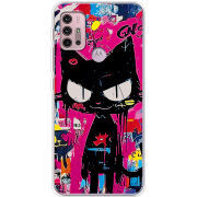 Чехол BoxFace Motorola G10 