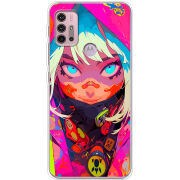 Чехол BoxFace Motorola G10 