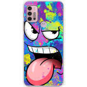 Чехол BoxFace Motorola G10 