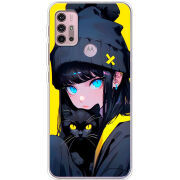 Чехол BoxFace Motorola G10 