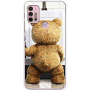 Чехол BoxFace Motorola G10 