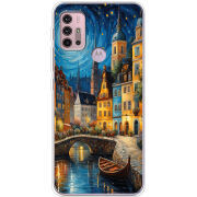 Чехол BoxFace Motorola G10 