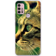 Чехол BoxFace Motorola G10 