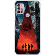 Чехол BoxFace Motorola G10 Дивні дива