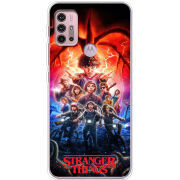 Чехол BoxFace Motorola G10 