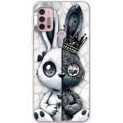 Чехол BoxFace Motorola G10 