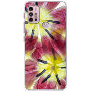 Чехол BoxFace Motorola G10 