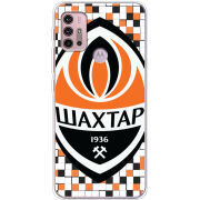 Чехол BoxFace Motorola G10 