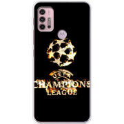 Чехол BoxFace Motorola G10 