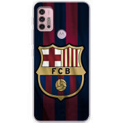 Чехол BoxFace Motorola G10 