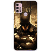Чехол BoxFace Motorola G10 