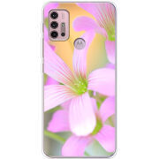 Чехол BoxFace Motorola G10 