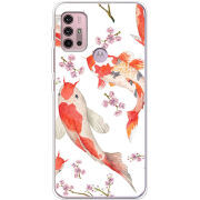 Чехол BoxFace Motorola G10 