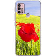 Чехол BoxFace Motorola G10 Мак