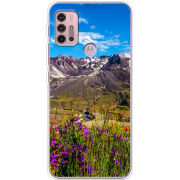 Чехол BoxFace Motorola G10 