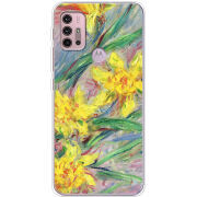 Чехол BoxFace Motorola G10 