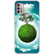 Чехол BoxFace Motorola G10 