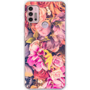 Чехол BoxFace Motorola G10 