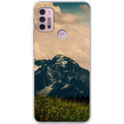 Чехол BoxFace Motorola G10 