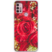 Чехол BoxFace Motorola G10 