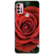 Чехол BoxFace Motorola G10 