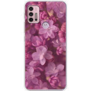 Чехол BoxFace Motorola G10 