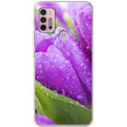 Чехол BoxFace Motorola G10 