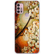 Чехол BoxFace Motorola G10 