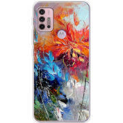 Чехол BoxFace Motorola G10 