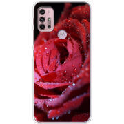 Чехол BoxFace Motorola G10 